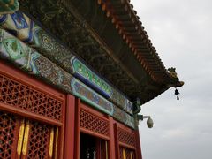 -普陀宗乘之庙(小布达拉宫)