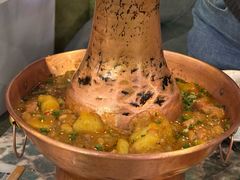 -浩海火燒雲傣家菜(芮欧百货店)