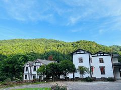 -石门洞景区