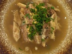 -大哥餐厅(西城花园店)
