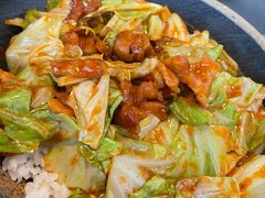 -HONGA HONGA雄家(曹路店)