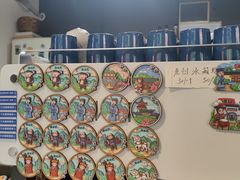 -铁炉咖啡(河下古镇店)