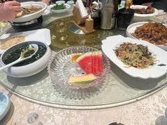 -三道菜(明堂公园店)