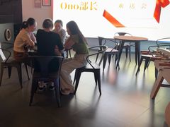 -CIAO·团建聚餐·生日派对轰趴馆(福田店)