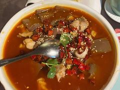 -蟹榭·本帮江浙菜·蟹宴(五角场合生汇商场店)