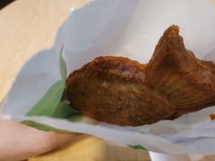 -德克士(聚银时代店)