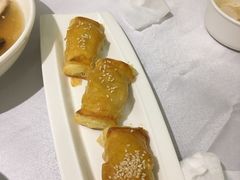 -老人和饭店(淮海中路店)