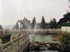 -鸡鸣山旅游风景区