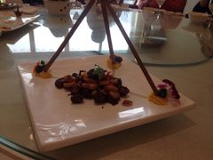 聚宝渔港-聚宝渔港.五钻酒家(上地店)