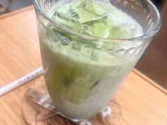 -Home Cafe