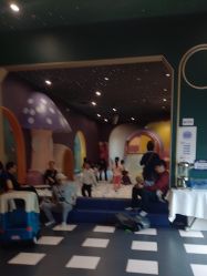 -MELAND CLUB亲子乐园·派对·餐厅(北京芳圆里ID MALL店)