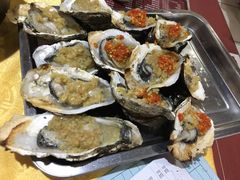 -得记得潮州海鲜砂锅粥(宝业路店)