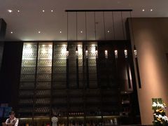 -杭州逸酒店(西湖武林店)