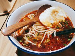 -马记永·兰州牛肉面(天通苑家乐福店)