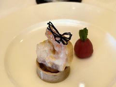 -富力丽思卡尔顿酒店·丽轩中餐厅