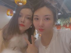 -民国红公馆·秦淮八艳(夫子庙店)