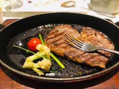 -西堤牛排(南京龙江店)