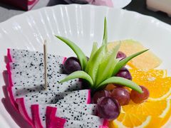 -海底捞火锅(牡丹园店)