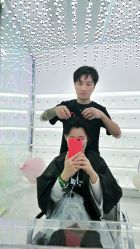 点击看大图 -P.STYLE 派斯造型