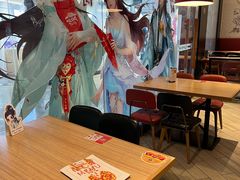 -必胜客(北苑路店)