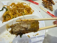 -富龙快餐店(铁西店)