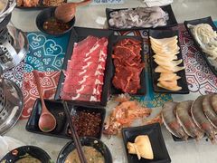 -丽江庭院之丽江往事(安定门店)