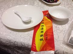 iphone_upload_pic-红蜡烛海鲜粥城(宝坻店)