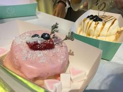 -狐狸和向日葵(北京路店)