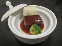 -醉霖生态餐厅(交大店)