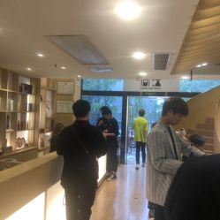 -简法造型·品牌形象店