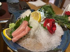-九酢·海鲜居酒屋