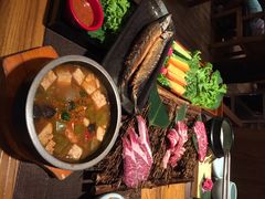 韩都·黑牛的店(大悦城店)-黑牛の店·和牛烧肉(大悦城店)