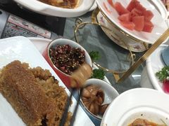 -小八仙·八方(移民广场店)