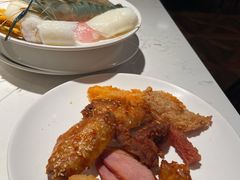 -加餐海鲜自助(宝龙一城店)