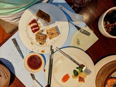 -马哥孛罗咖啡厅·Cafe Marco (厦门马哥孛罗东方大酒店)