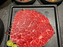 -九田家黑牛烤肉料理(云龙万达店)