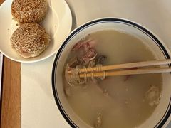 -鸿运诚羊蝎子·火锅(西单店)
