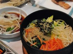 -六七八韩式烤肉·韩国料理(上杭路店)