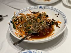 -杏花堂晋商私房菜(华熙五棵松店)