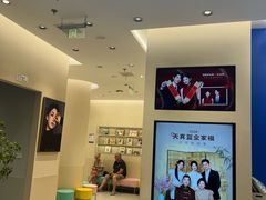 -天真蓝照相馆(五角场百联又一城店)