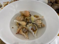 -北塘海鲜·天津菜(大光明桥旗舰店)