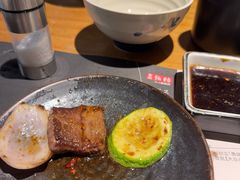 -焱铁烧·黑毛和牛专门店(南宁万象城店)