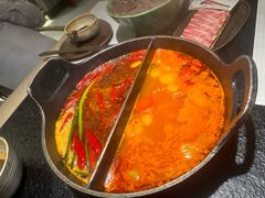 -山缓缓火锅(青岛万象城店)