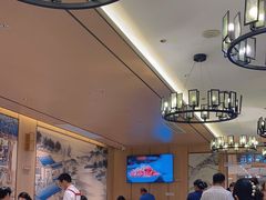 -阿胖龙虾小海鲜(宁国南路总店)