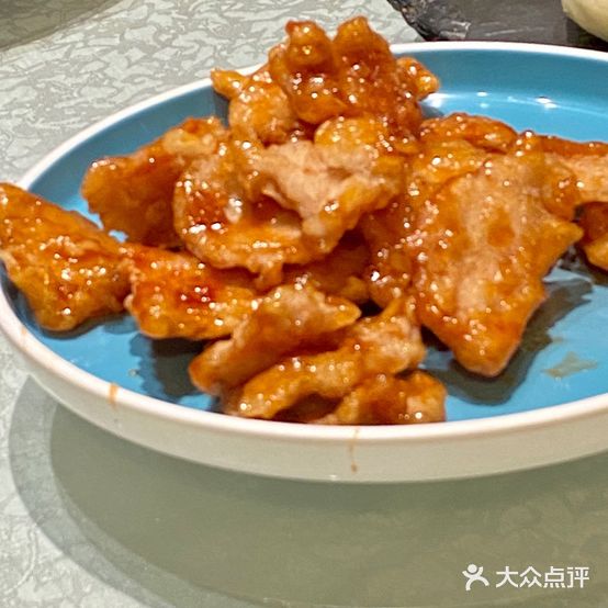 小时候文化餐厅(盘山店)
