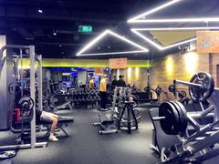 -贝菲特游泳健身(徐泾店)