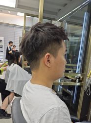 -苏奇发型·烫发染发