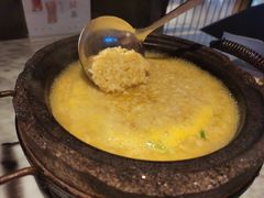 -蔴将·川菜(黄龙万科店)