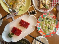 -避风塘·老港味餐厅(虹口龙之梦店)