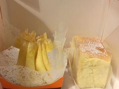 -檬舒舒MonChouChou(环球金融中心店)